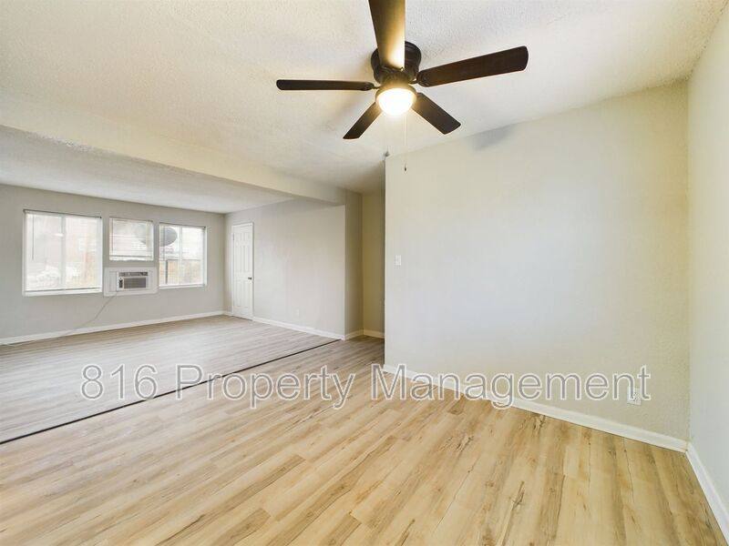 Apartment for rent at 1617 Washington Blvd #15, Kansas City, KS 66102