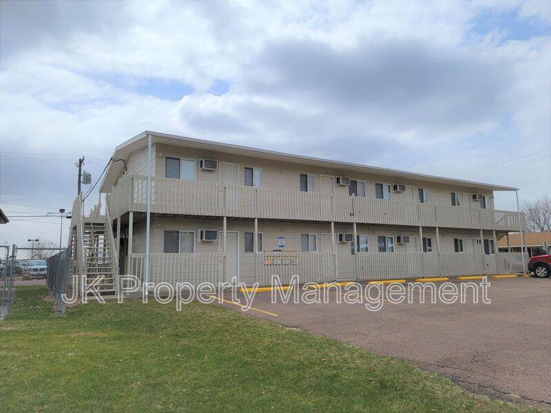Apartment for rent at 4000 Ella Ave #8, Great Falls, MT 59405