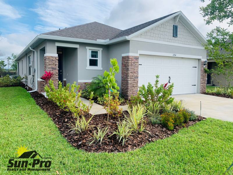 House for rent at 1354 Cork Dr, Ormond Beach, FL 32174