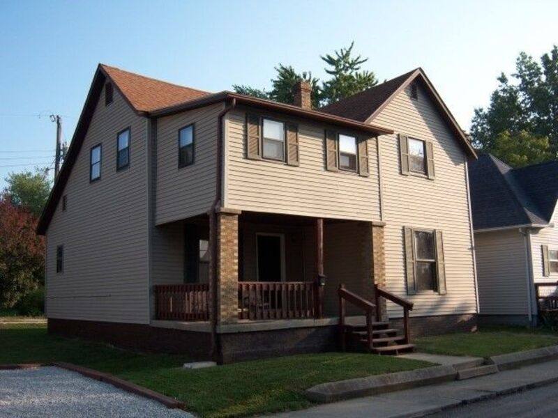 Apartment for rent at 440 E Church St #440, Brazil, IN 47834