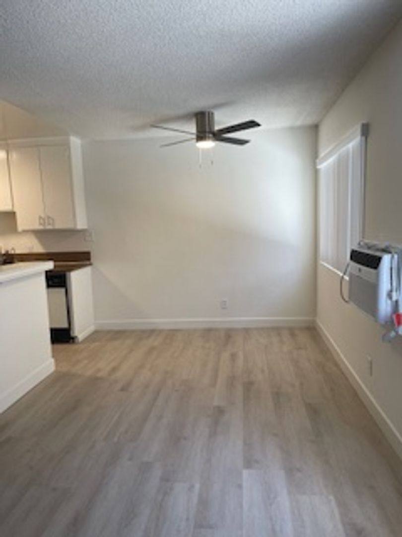 Apartment for rent at 3612-3618 Mentone Ave, Los Angeles, CA 90034