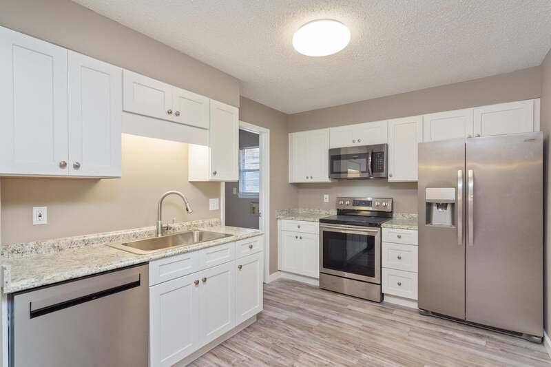 Townhouse for rent at 93 Josie Rd, Mary Esther, FL 32569