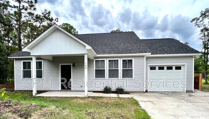 House for rent at 102 Mohawk Trail, Wilmington, NC 28409