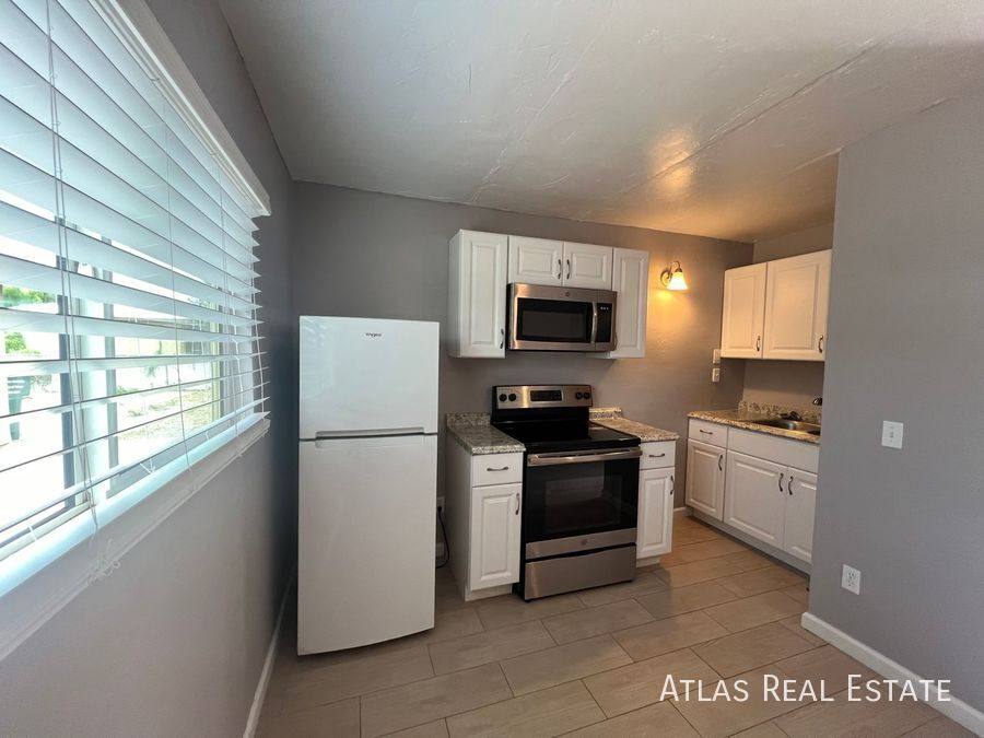 Apartment for rent at 3451 N Flowing Wells Rd #1, Tucson, AZ 85705