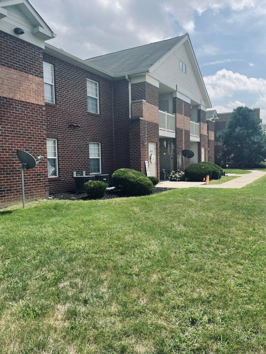 Apartment for rent at 239 N 13th St, Elwood, IN 46036