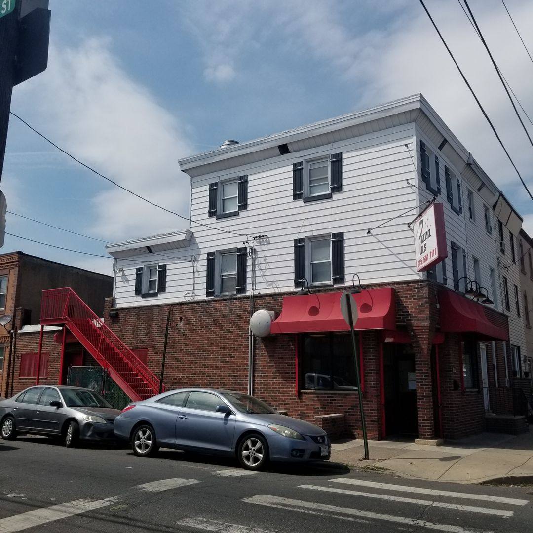 Apartment for rent at 1846 S 12th St, Philadelphia, PA 19148