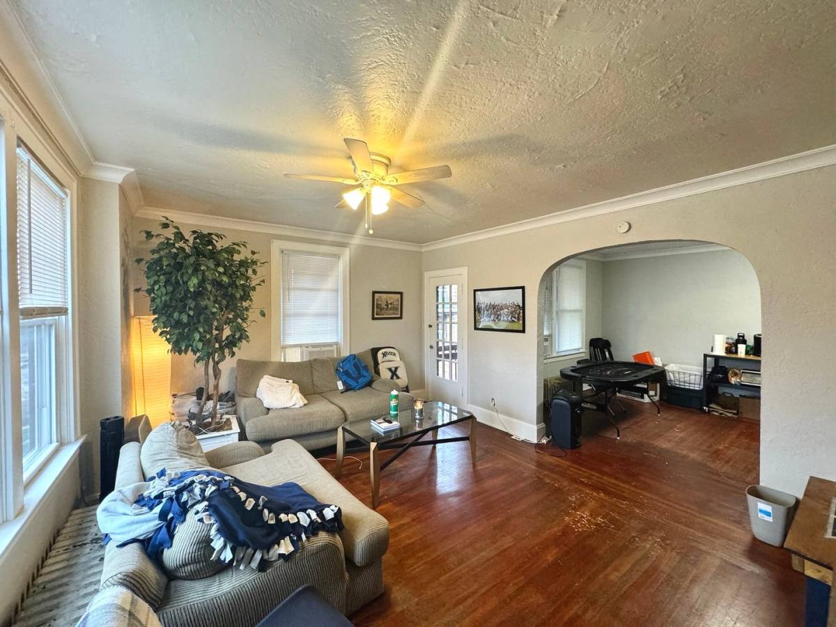 Apartment for rent at 1025 Dana Ave, Cincinnati, OH 45229