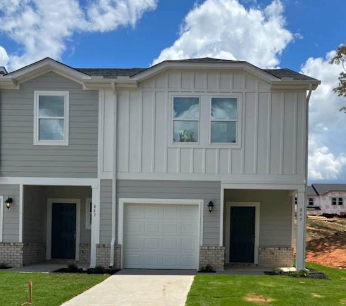 Apartment for rent at 867 Thread Way, Greer, SC 29651