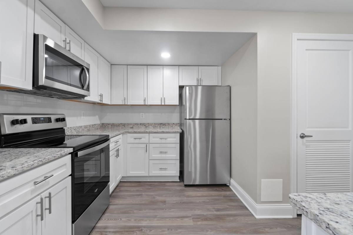 Apartment for rent at 6200 Westchester Park Dr, College Park, MD 20740