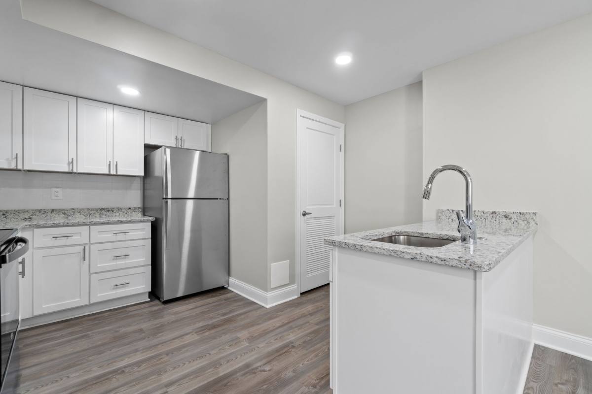 Apartment for rent at 6200 Westchester Park Dr, College Park, MD 20740