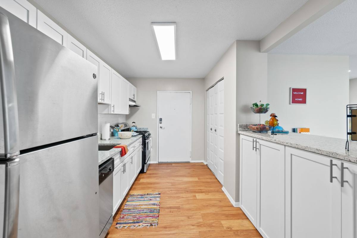 Apartment for rent at 6200 Westchester Park Dr, College Park, MD 20740