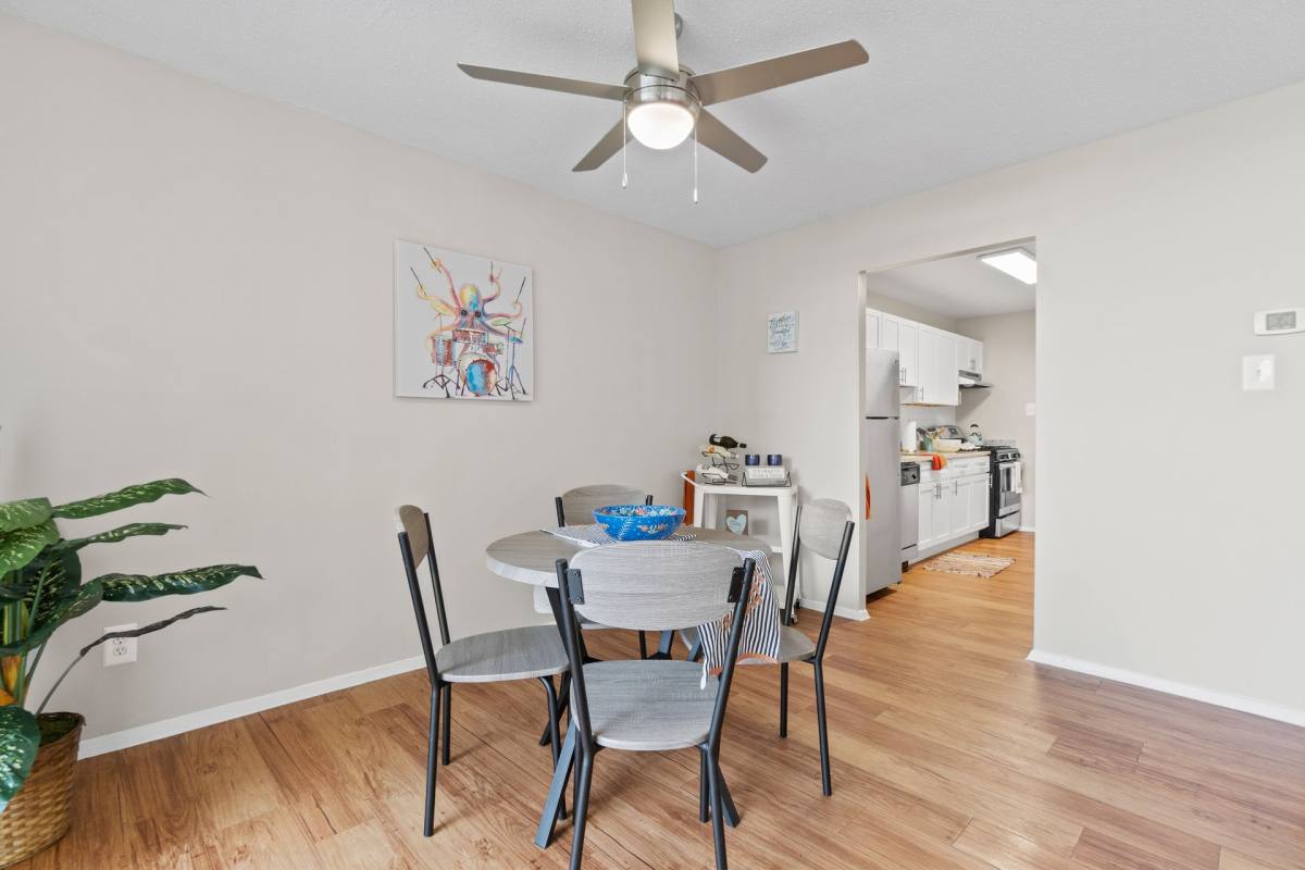 Apartment for rent at 6200 Westchester Park Dr, College Park, MD 20740