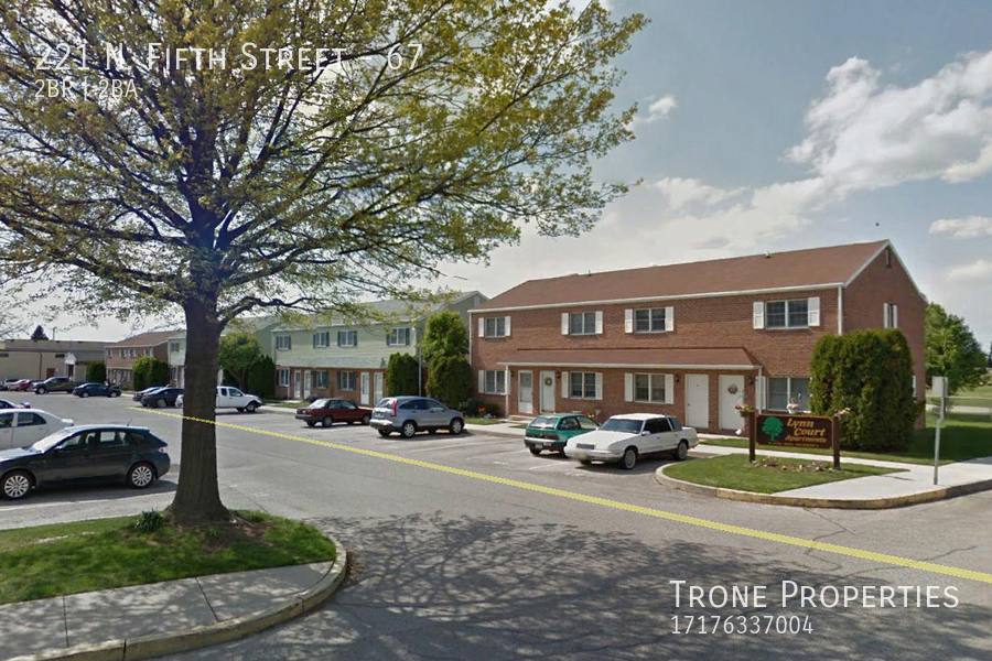 House for rent at 221 N Fifth St #67, McSherrystown, PA 17344