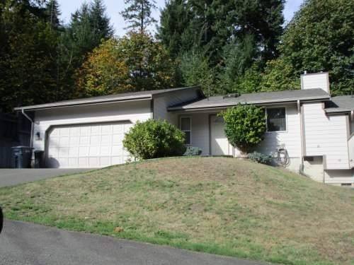 Townhouse for rent at 13615 86th Ave NW, Gig Harbor, WA 98329