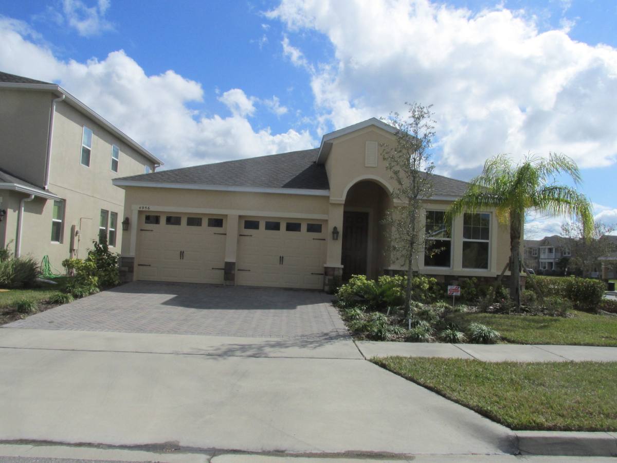 House for rent at 4956 Maple Park St #ORANGE, Orlando, FL 32811
