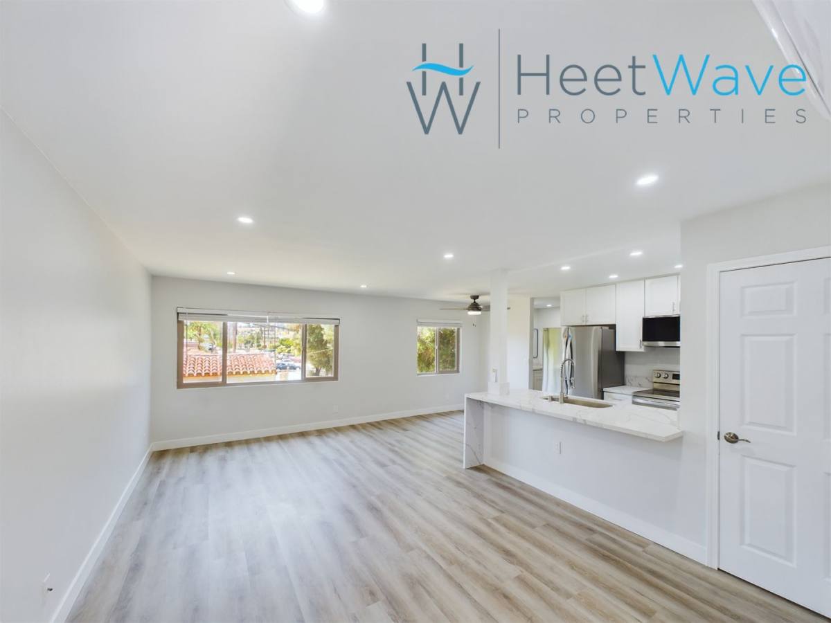 Apartment for rent at 121 E Renette Ave, El Cajon, CA 92020