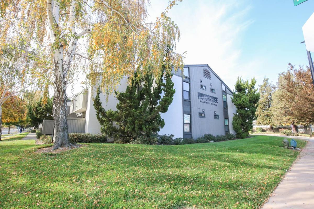 Apartment for rent at 4163 Irvington Ave, Fremont, CA 94538