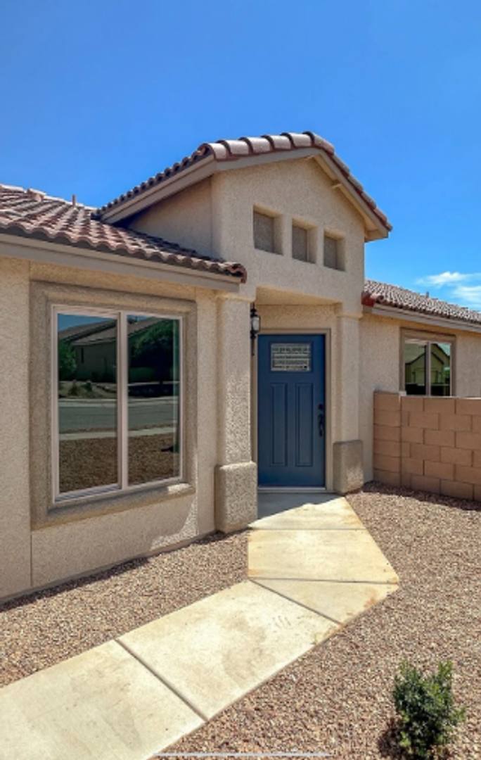 House for rent at 1704 Tenen Pass, Benson, AZ 85602