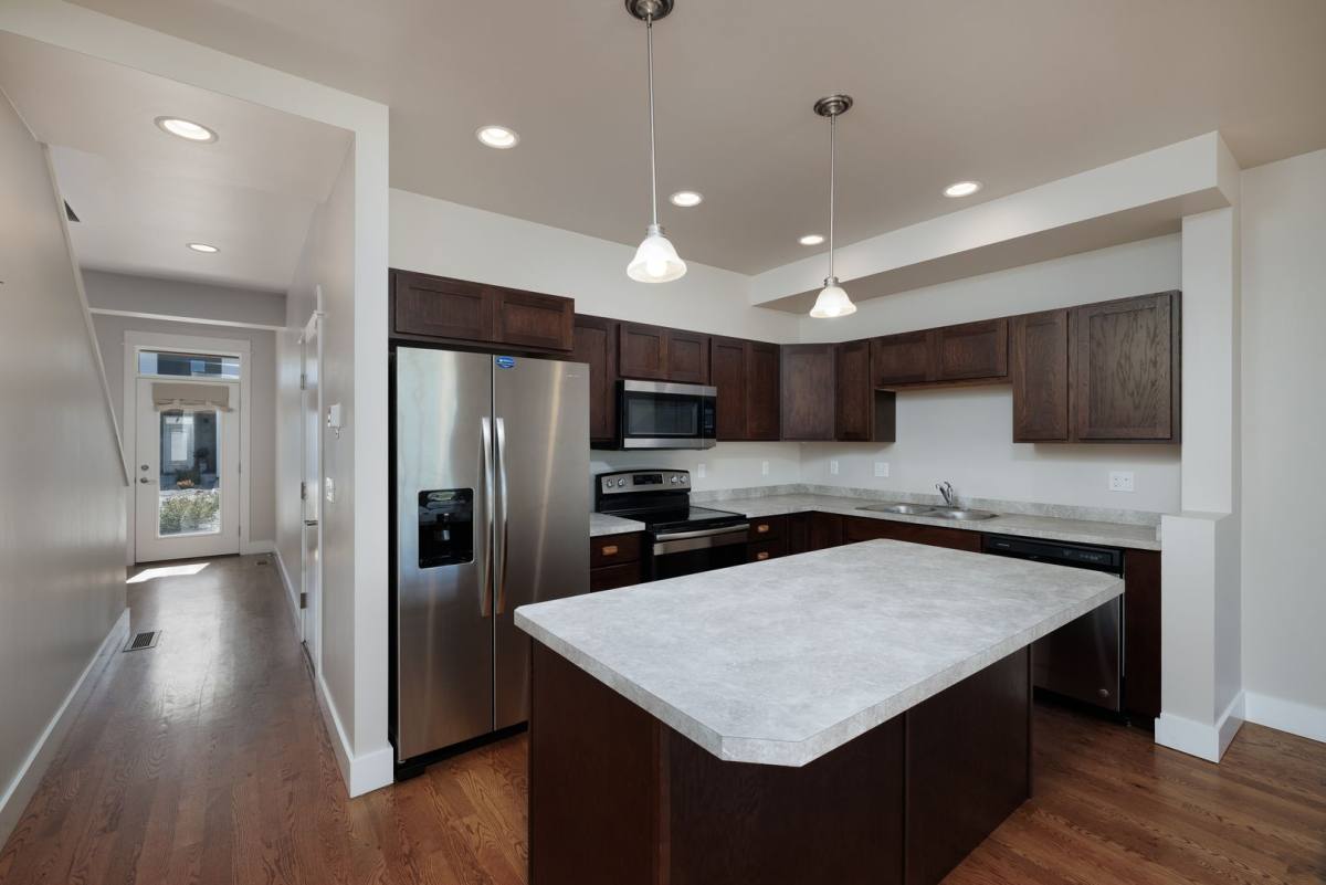 Apartment for rent at 3380 Davis Lane, Bozeman, MT 59718
