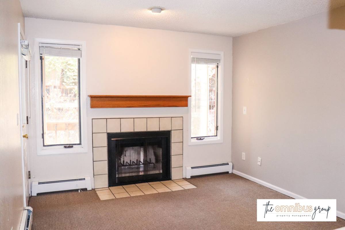 Apartment for rent at 19th & Canyon, Boulder, CO 80302