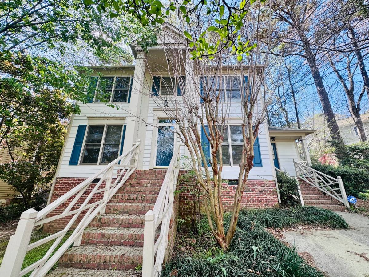 House for rent at 4 Wexford Dr, Durham, NC 27713