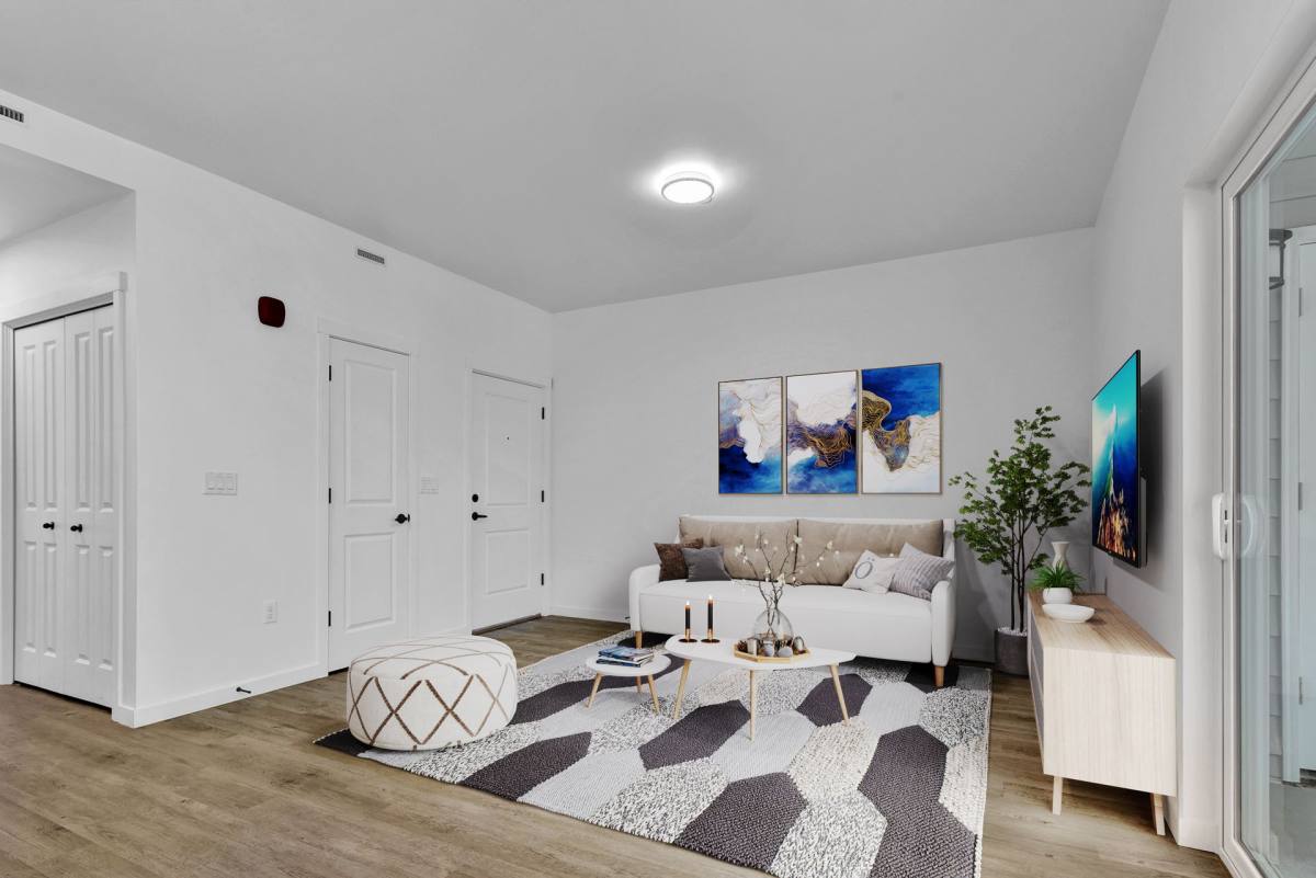 Apartment for rent at 3203 N Milwaukee St, Boise, ID 83704