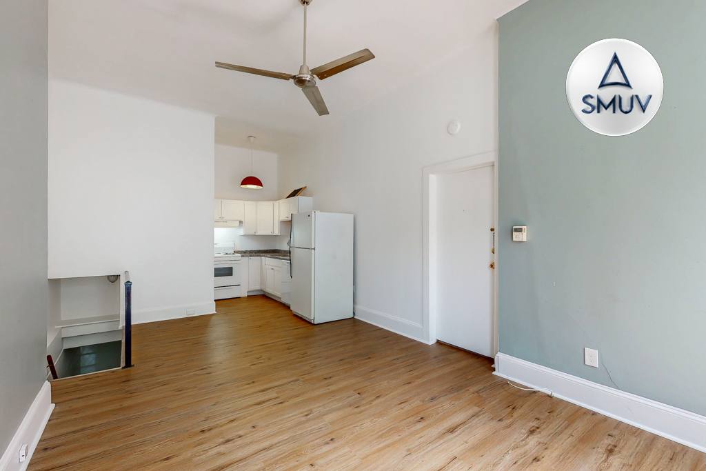 Apartment for rent at 1229 N Calvert St #1FF, Baltimore, MD 21202