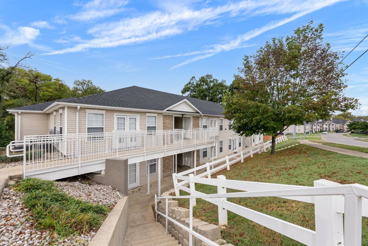 Apartment for rent at 128 River Tanmer Way, Bowling Green, KY 42101
