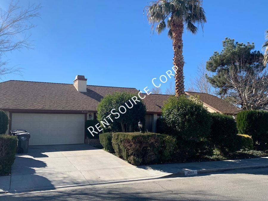 House for rent at 4202 E Ave #Q12, Palmdale, CA 93552