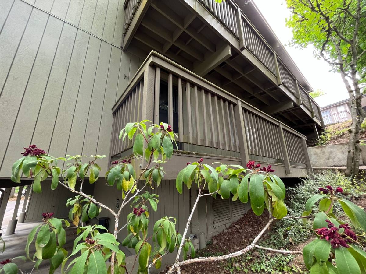 Apartment for rent at 7734 SW Barnes Rd, Portland, OR 97225