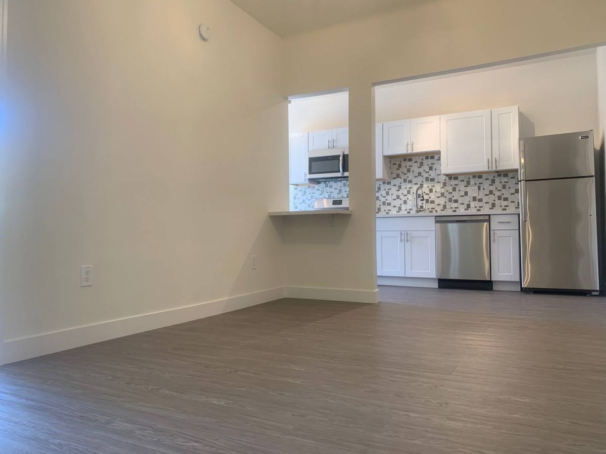 Apartment for rent at 1623 N Mariposa Ave, Los Angeles, CA 90027