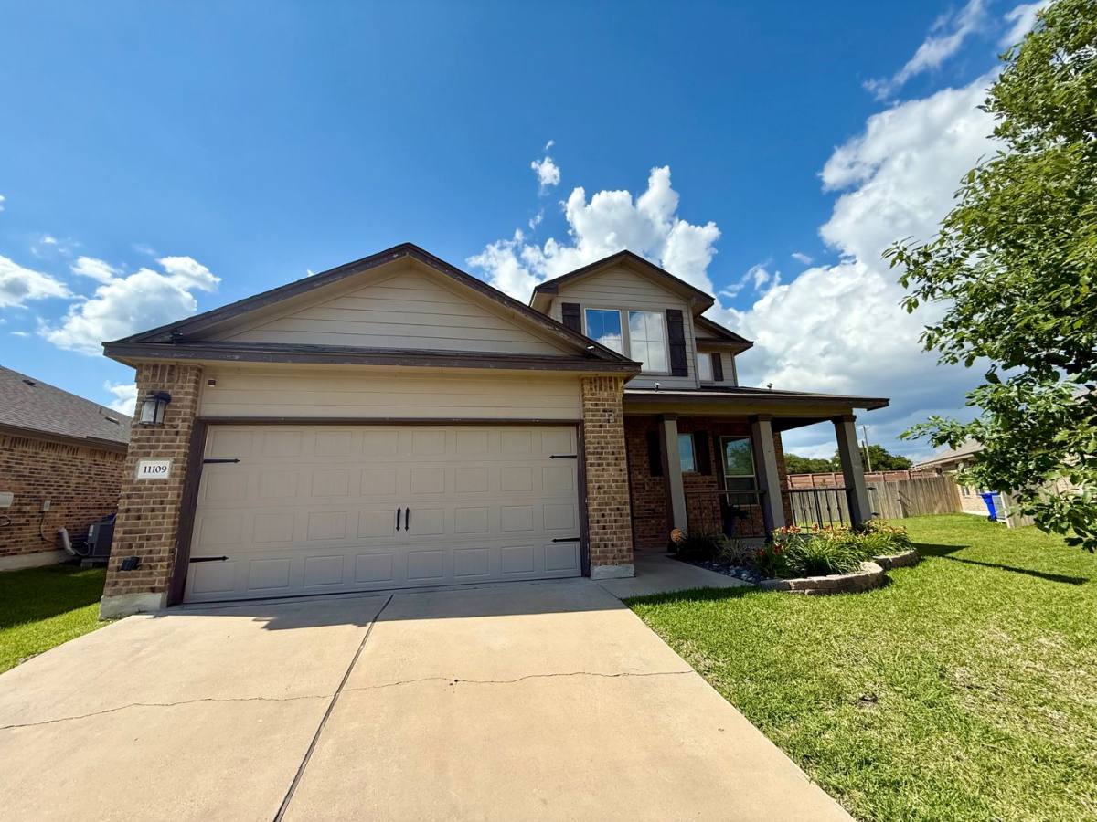 House for rent at 11109 Gainer Dr, Lorena, TX 76655