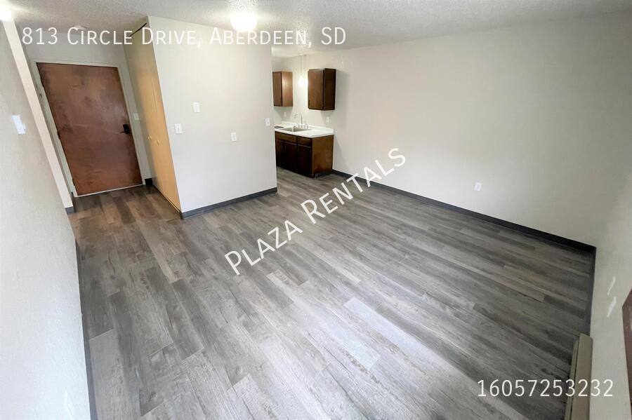 Apartment for rent at 9 E 10th Ave #205, Groton, SD 57445