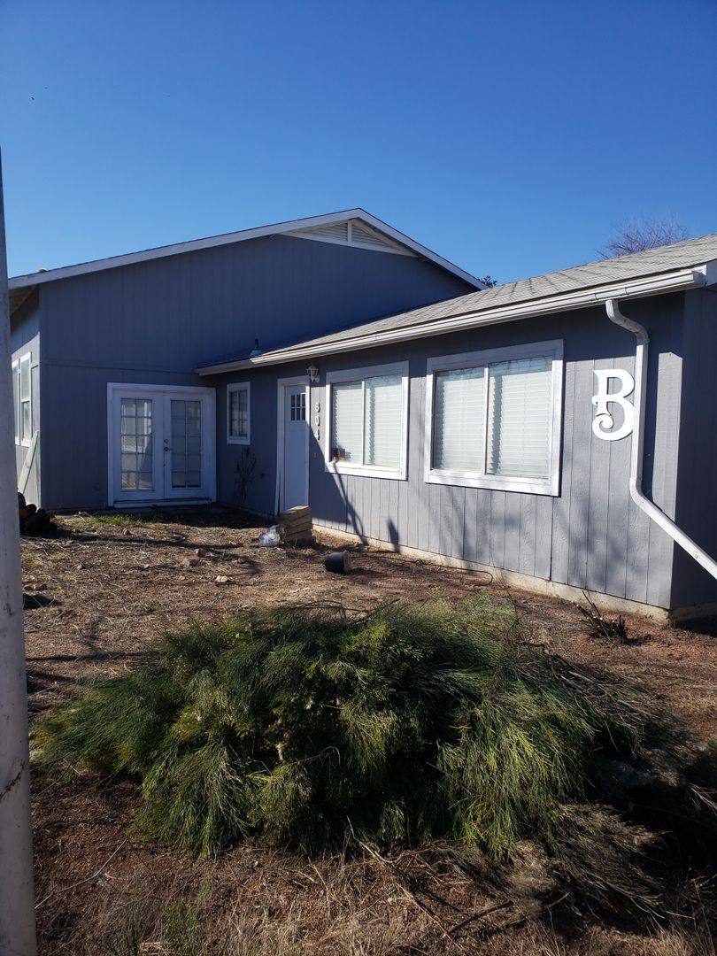 House for rent at 604 S Stetson Dr, Payson, AZ 85541