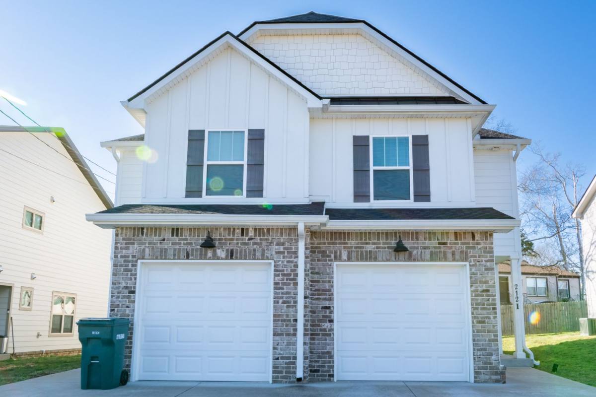Apartment for rent at 212 Carver Lane D-K, Lebanon, TN 37087