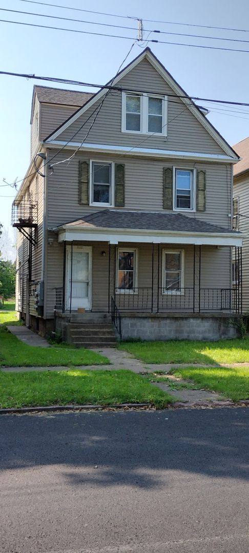 Apartment for rent at 512 20th St, Niagara Falls, NY 14301