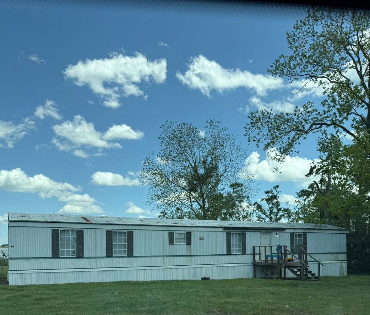 Apartment for rent at 606 Ga Highway 292, Vidalia, GA 30474