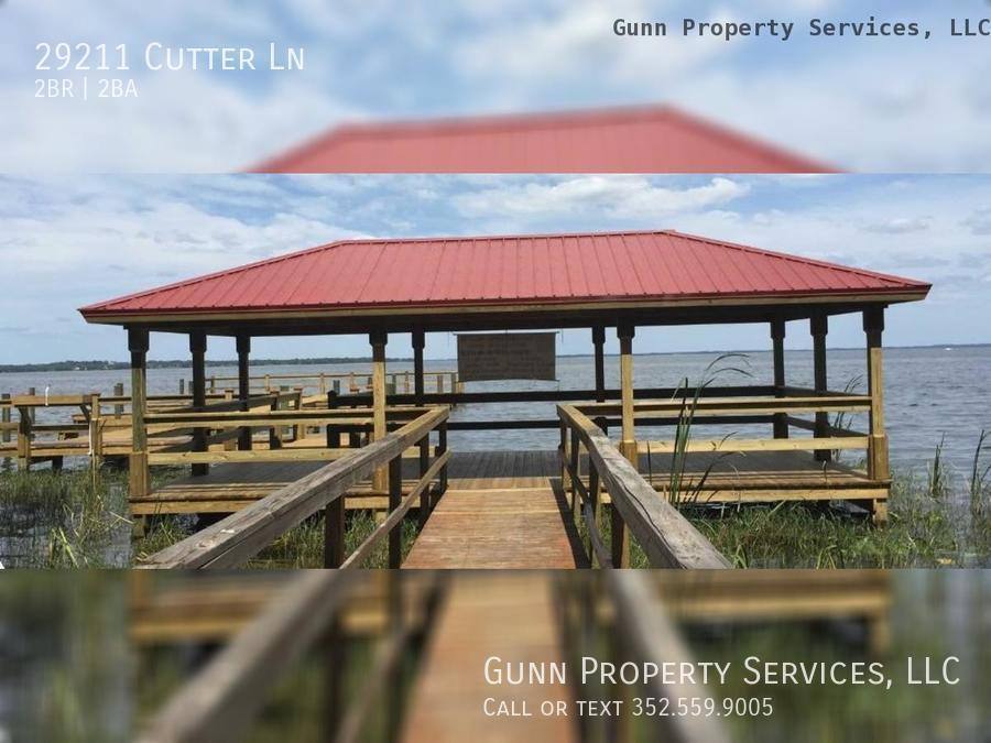 House for rent at 29211 Cutter Lane, Leesburg, FL 34748