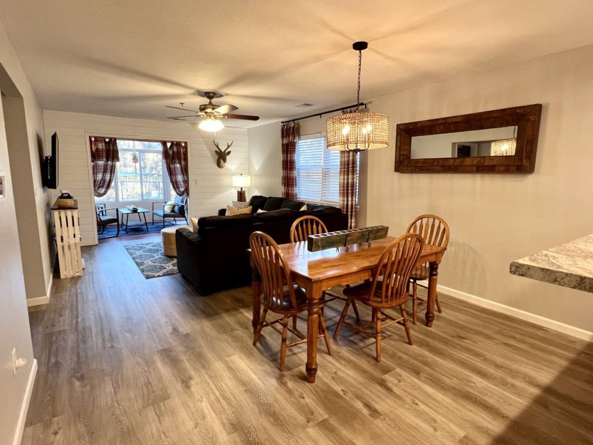 Apartment for rent at 2529 State Highway 176, Rockaway Beach, MO 65740