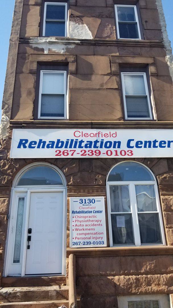 3130 N Broad St, Philadelphia, PA 19132