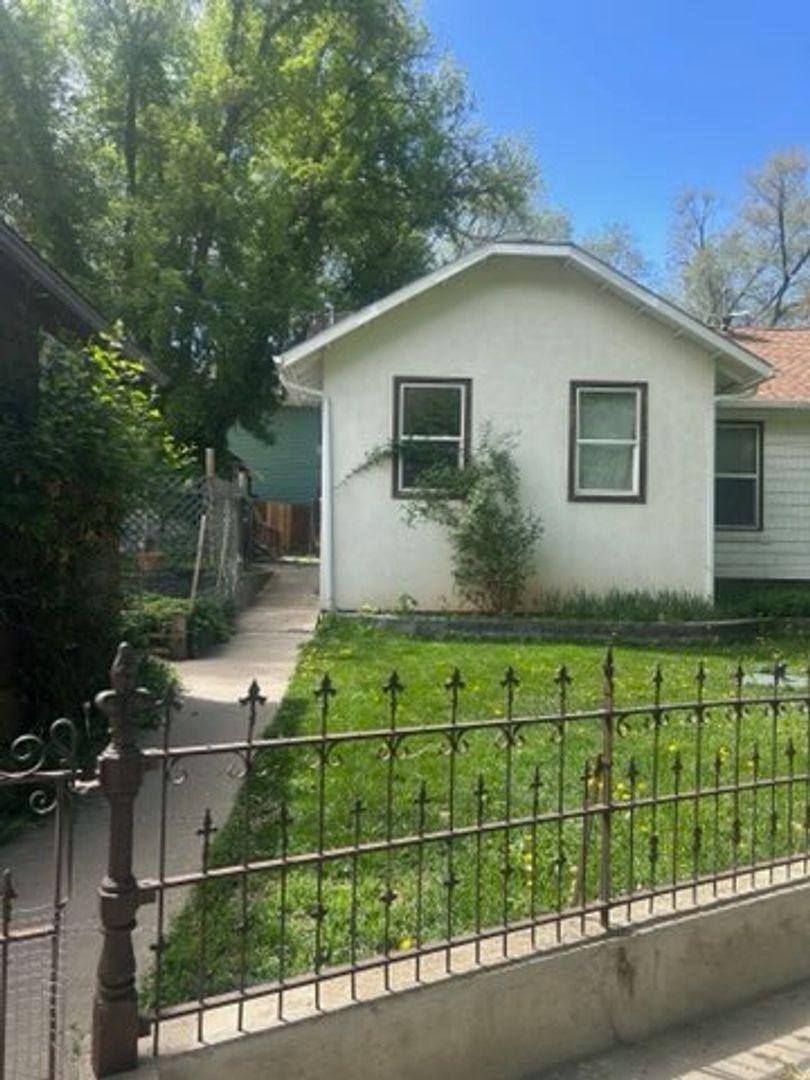 Apartment for rent at 702 Bennett Ave, Glenwood Springs, CO 81601