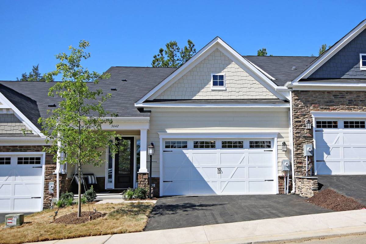 Townhouse for rent at 3642 Moffat St, Charlottesville, VA 22902