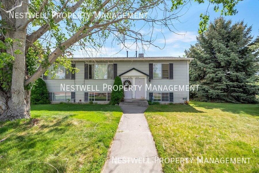 Apartment for rent at 112 N 350 W #4D, American Fork, UT 84003