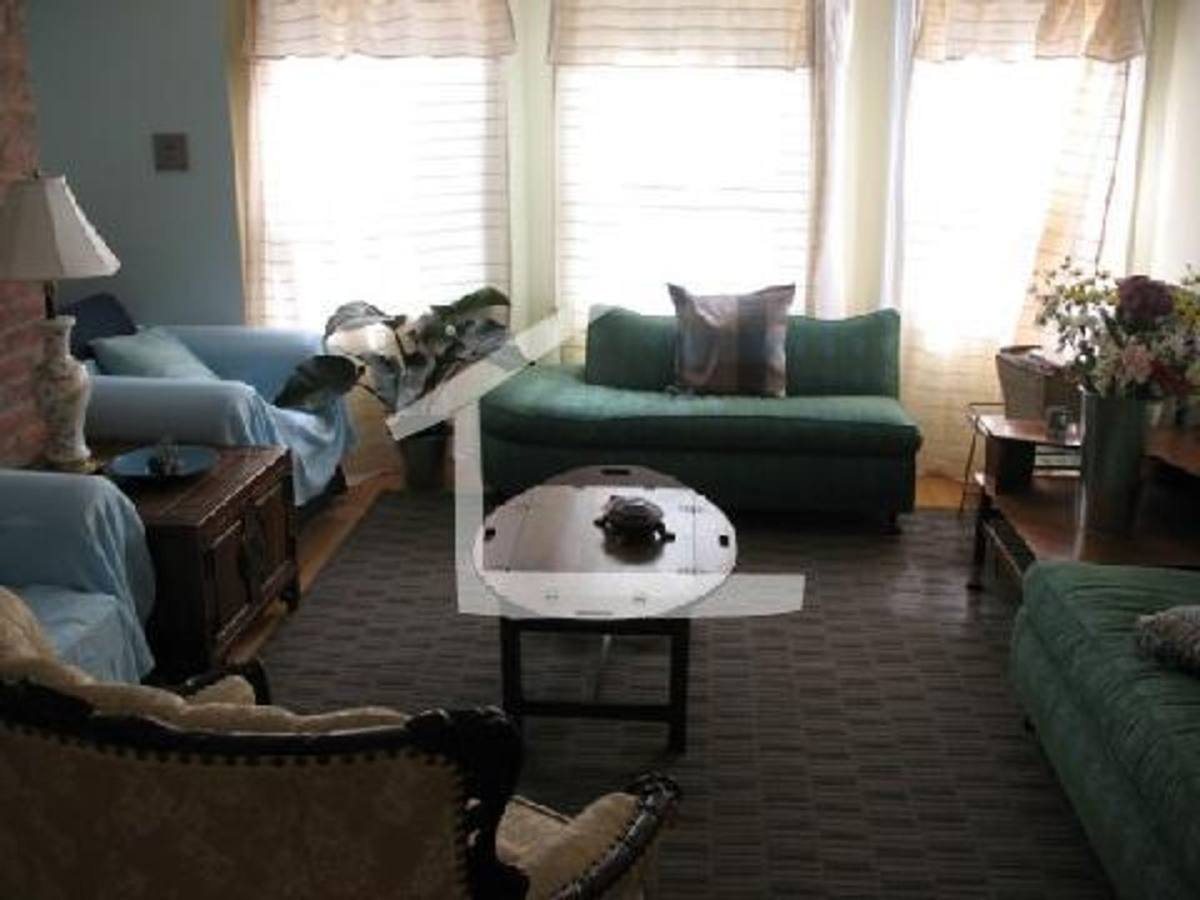 House for rent at 17 Holman St #1, Allston, MA 02134