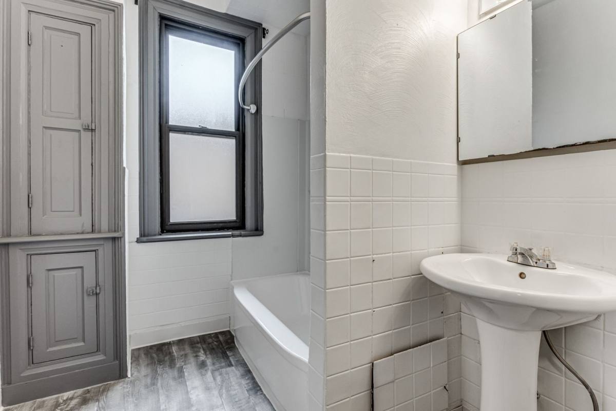 Apartment for rent at 845 Collins St, Pittsburgh, PA 15206