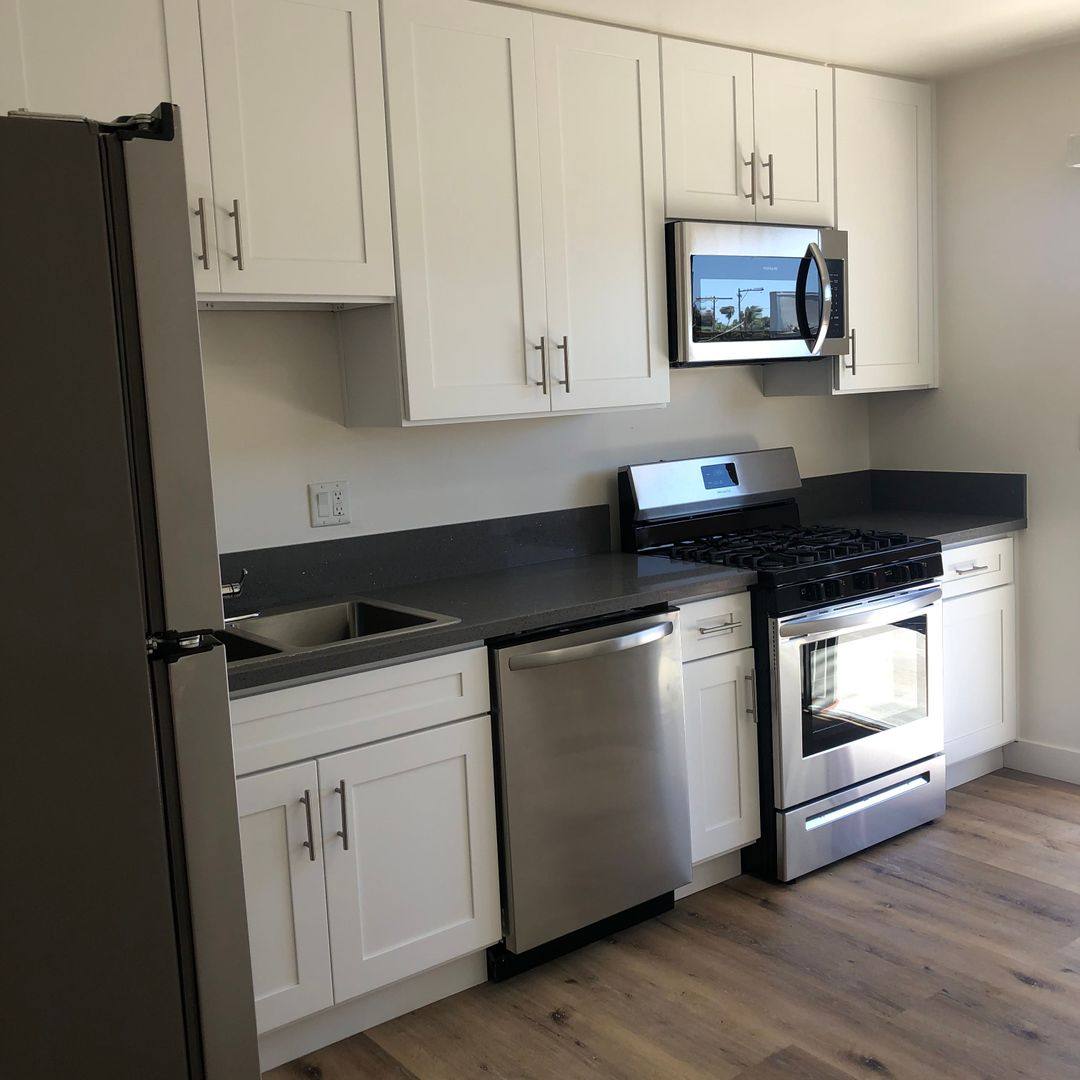 Apartment for rent at 811 N Santa Fe Ave, Vista, CA 92084