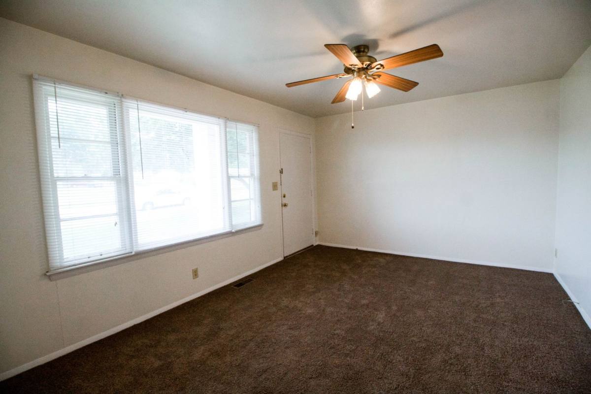 Apartment for rent at 2214 Peirce Ave, Bloomington, IL 61701