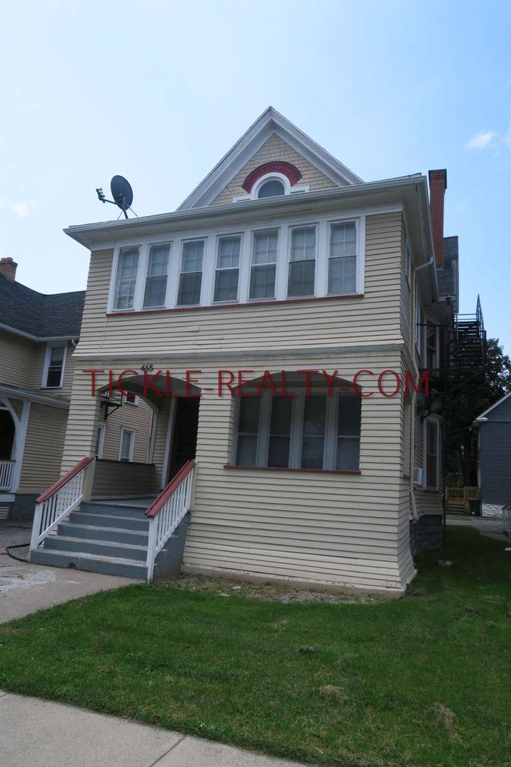 Apartment for rent at 465 Meigs St, Rochester, NY 14607