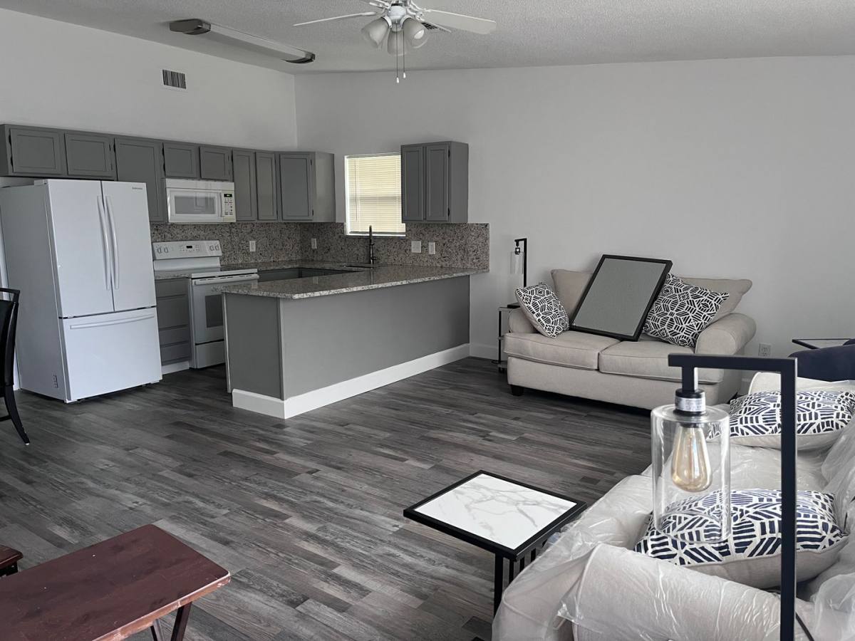 House for rent at 3916 Wand St, Panama City, FL 32408