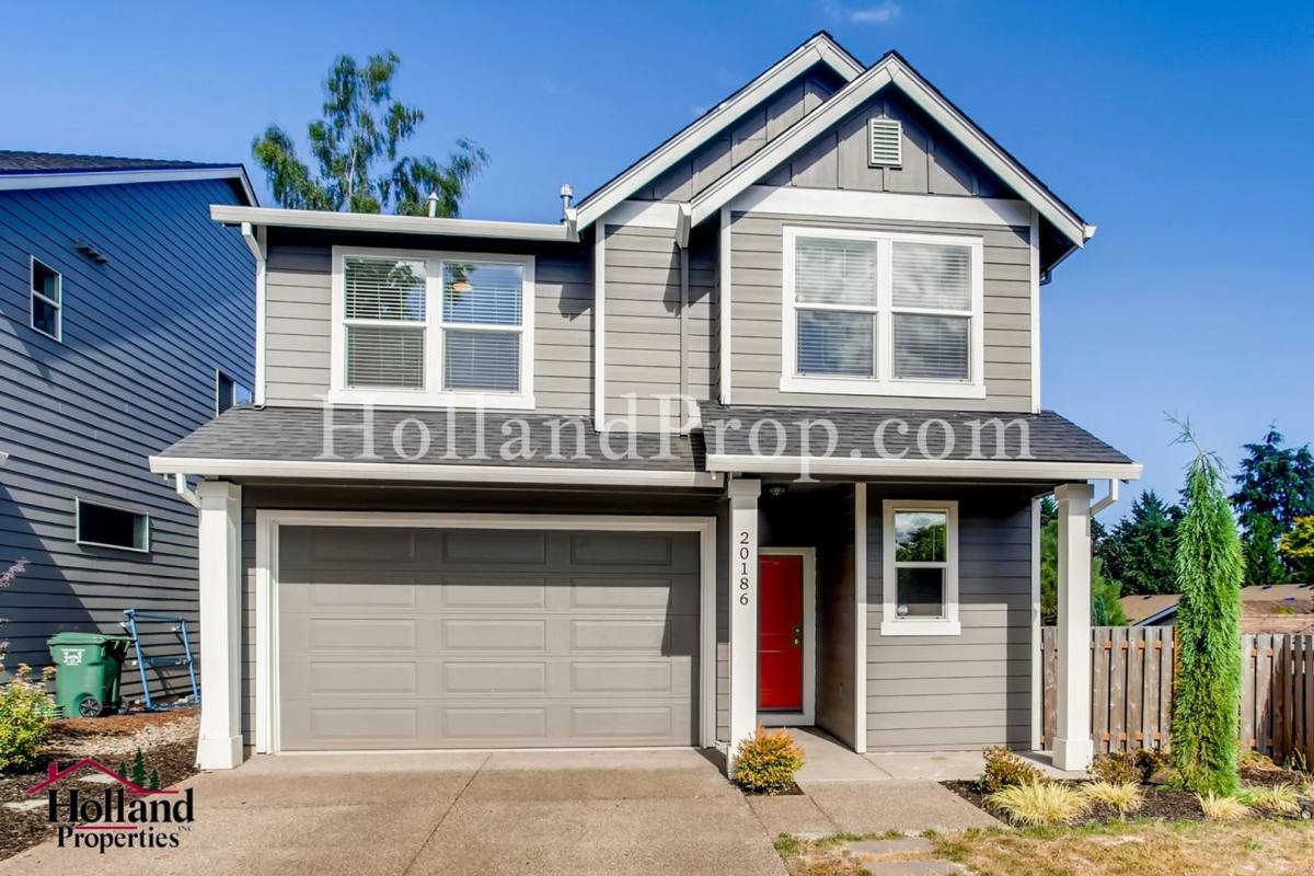 House for rent at 20186 SW Kinnaman Rd, Beaverton, OR 97078